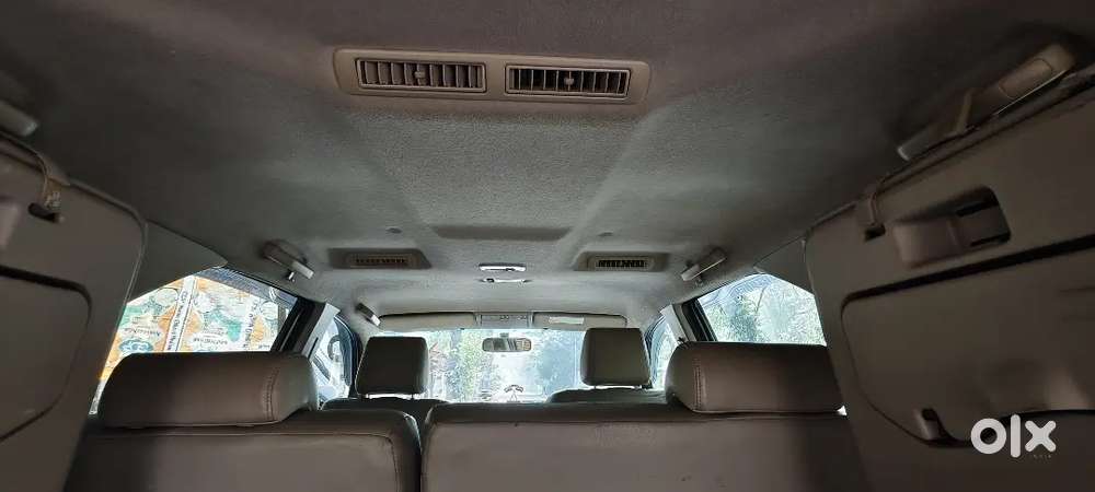 Toyota Fortuner 2014 Diesel 117212 Km Driven
