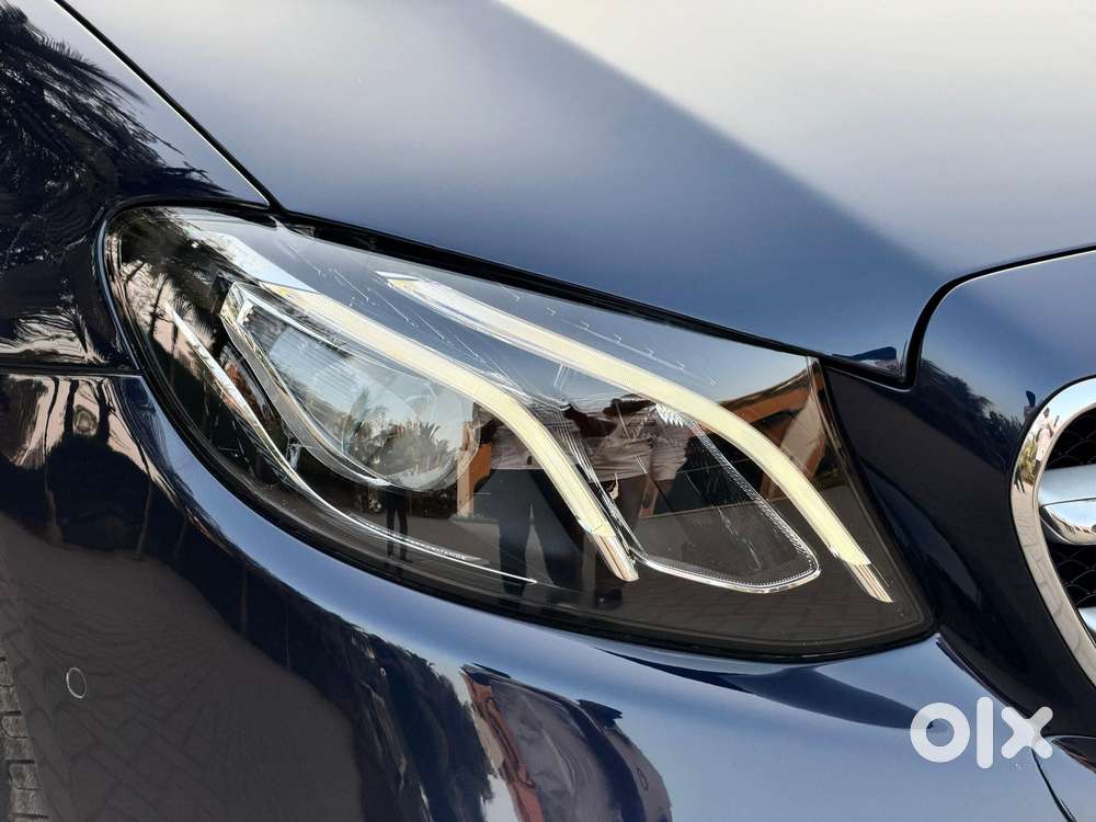 Mercedes-benz E-class E 220d Exclusive, 2019, Diesel