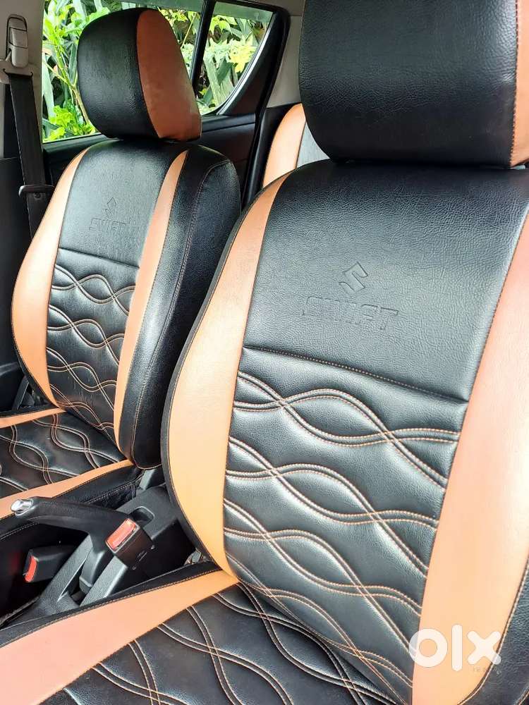 Maruti Suzuki Swift 2017