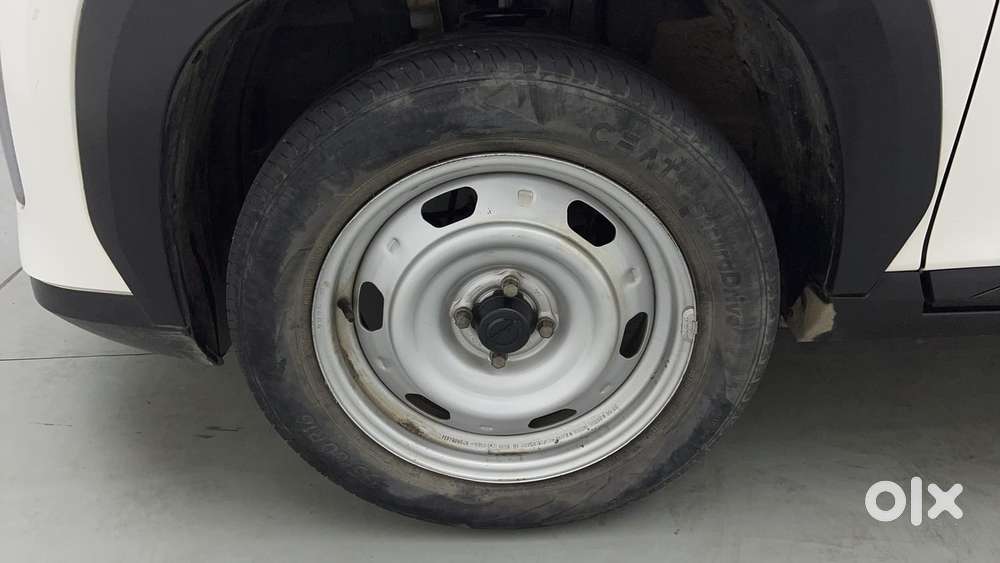 Nissan Magnite 1.0 Xe, 2022, Petrol