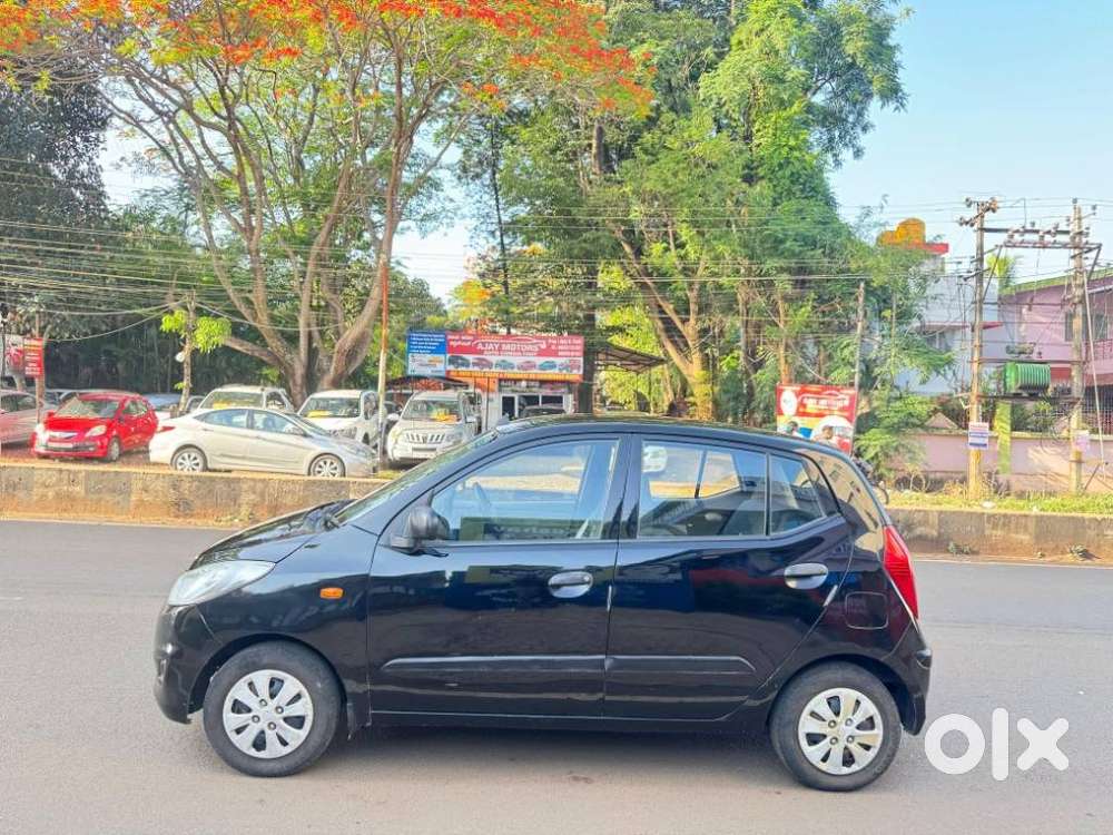 Hyundai I10 Era 1.1 Irde, 2012, Petrol