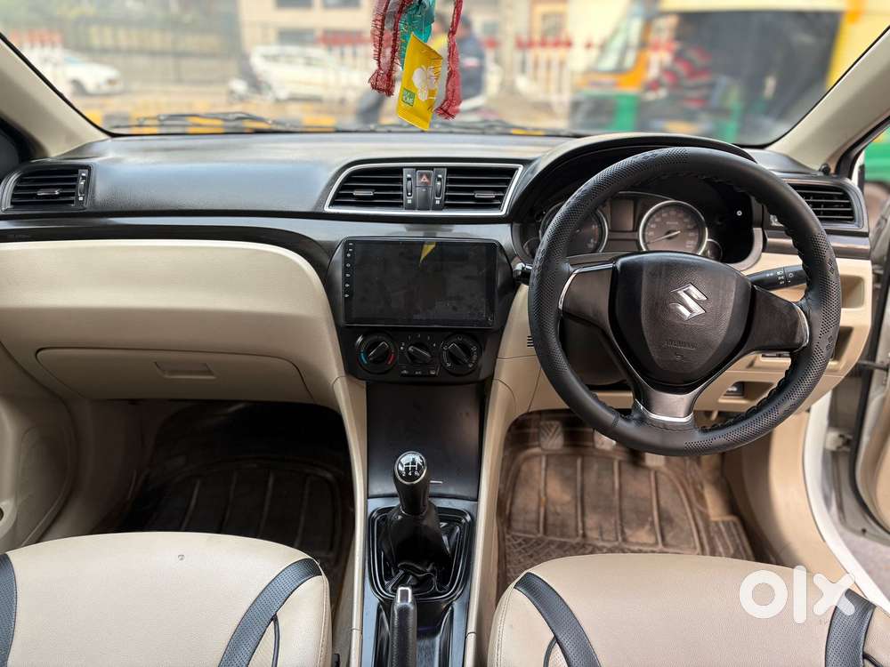 Maruti Suzuki Ciaz Vdi Plus, 2016, Diesel
