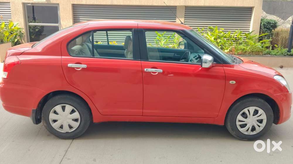 Maruti Suzuki Swift Dzire 1.3 Vxi, 2010, Petrol