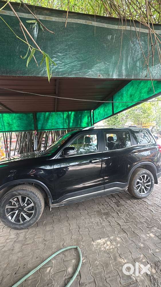 Mahindra Scorpio-n Diesel 2023