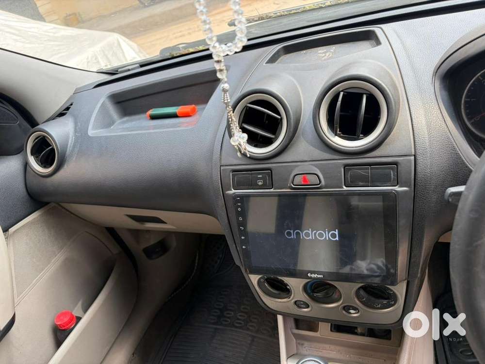 Ford Diesel Manual 2007 Car