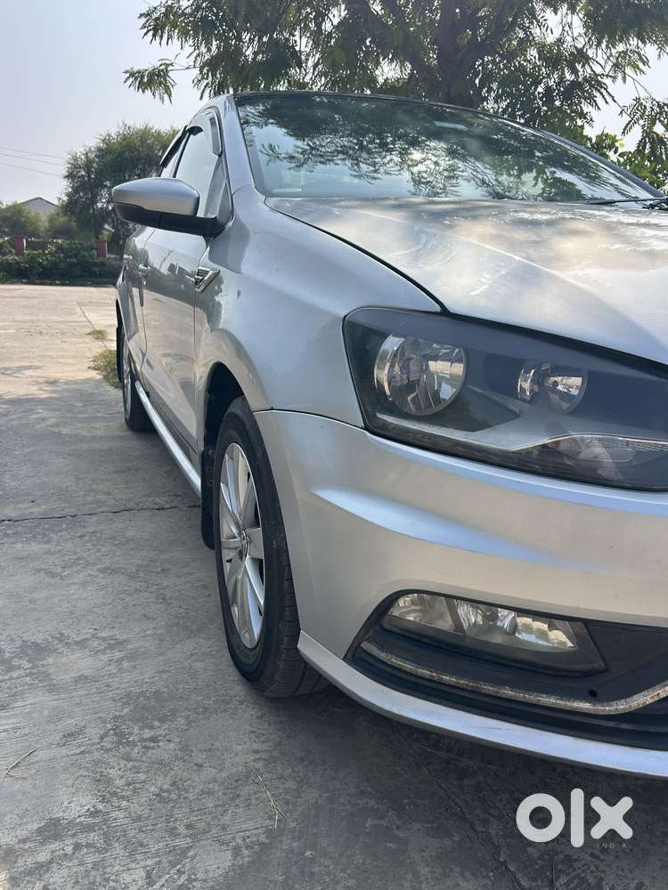 Volkswagen Ameo 1.5 Tdi Highline, 2016, Diesel