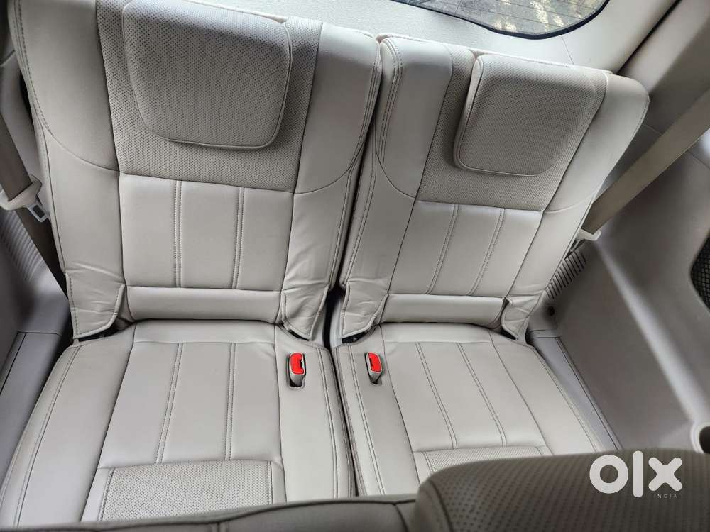 Mahindra Xuv500 W10 Awd, 2017