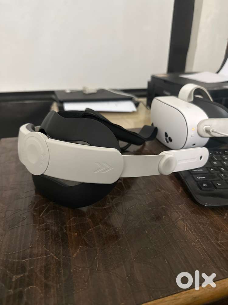 Meta quest 3s rarely used
