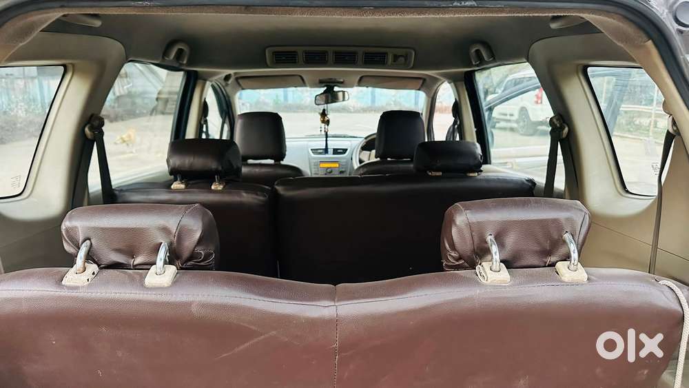 Maruti Suzuki Ertiga 1.5 Vxi, 2013, Petrol