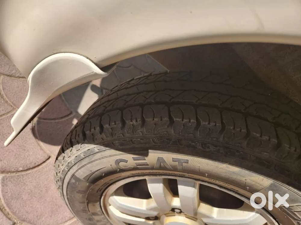 Mahindra Scorpio, 2012, Diesel