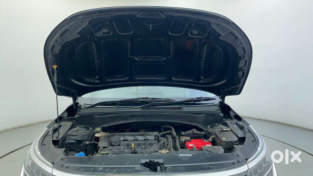 Kia Seltos Htx G, 2022, Petrol