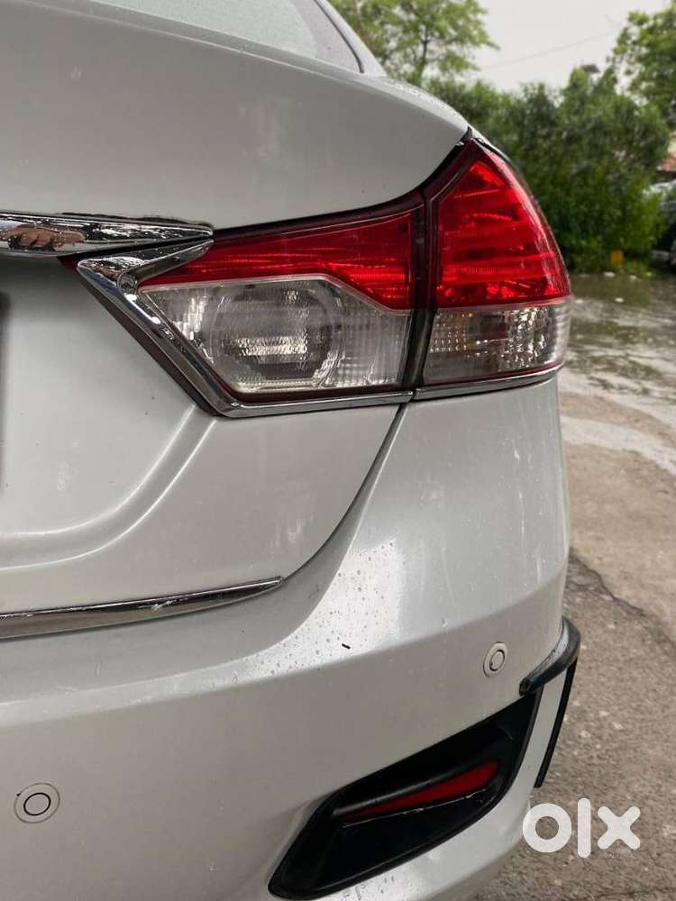 Maruti Suzuki Ciaz 1.4 Delta, 2018, Petrol