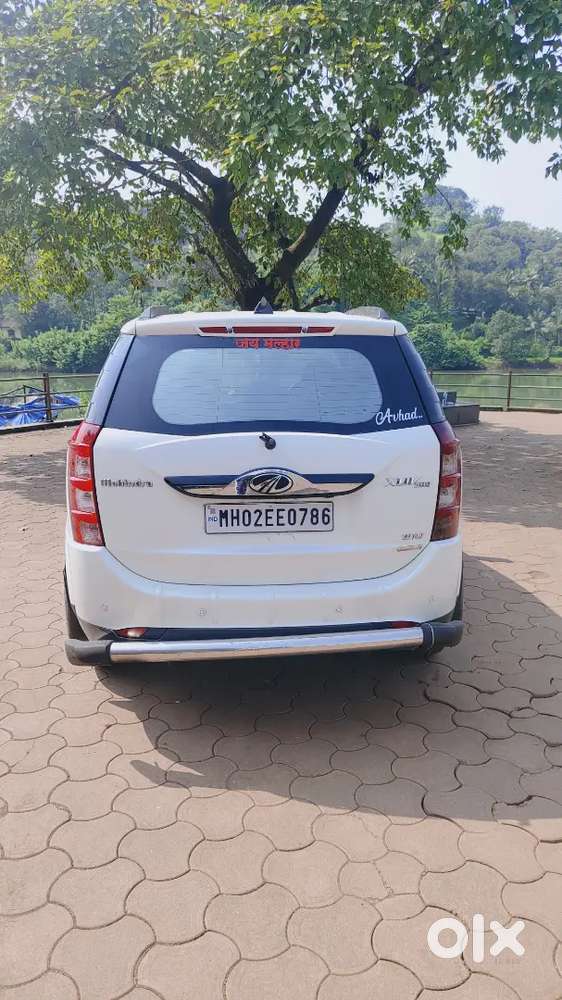 Mahindra Xuv500 Diesel 2016