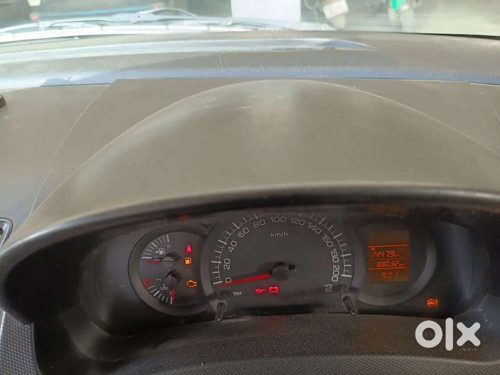Maruti Suzuki Dzire 2016 Cng & Hybrids 79000 Km Driven