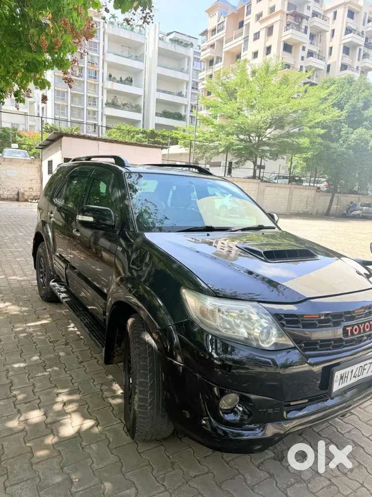 Good Candishan Car