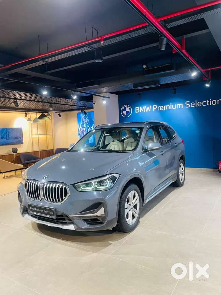 Bmw X1 2.0 Sdrive20i Sportx, 2022, Petrol
