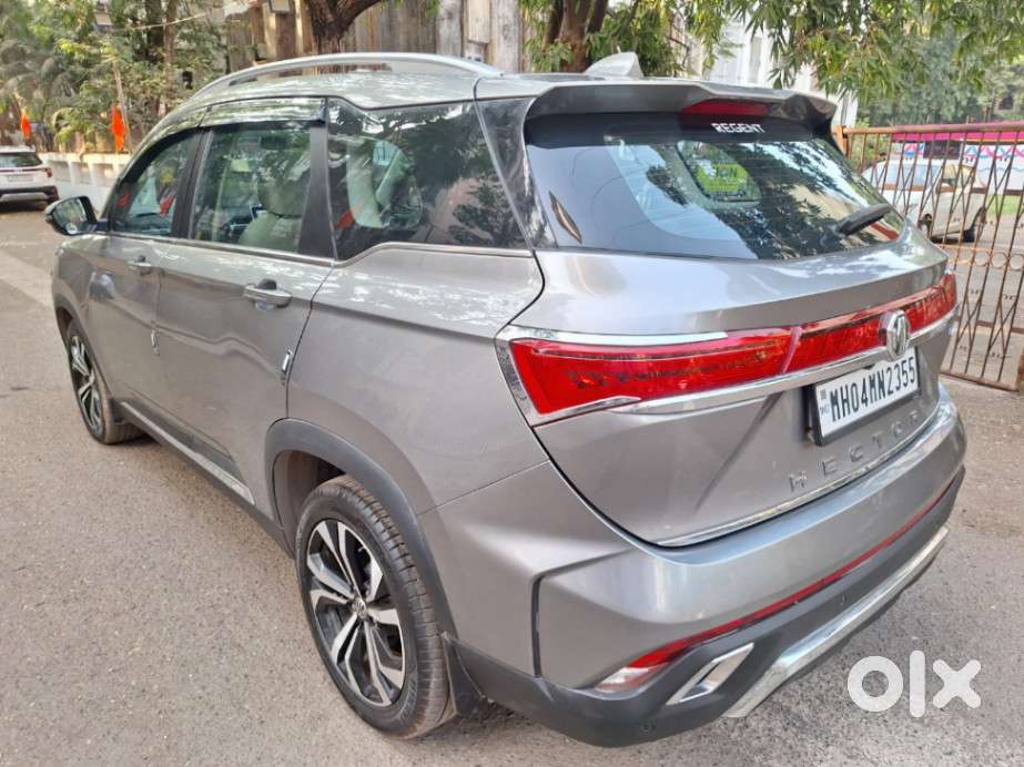 Mg Hector Savvy Pro 1.5 Turbo Cvt, 2025, Petrol