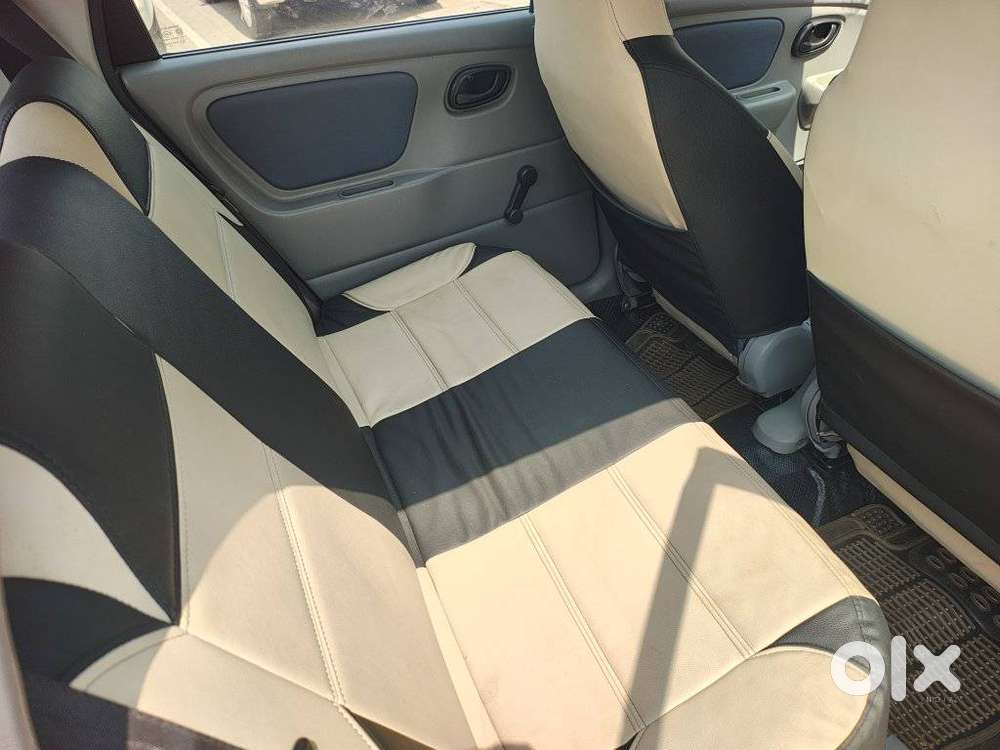 Maruti Suzuki Alto K10 2010-2014 Lxi, 2010, Petrol