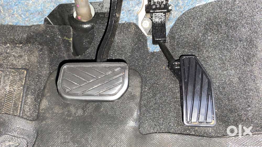 Maruti Suzuki Baleno Alpha Cvt, 2022, Petrol