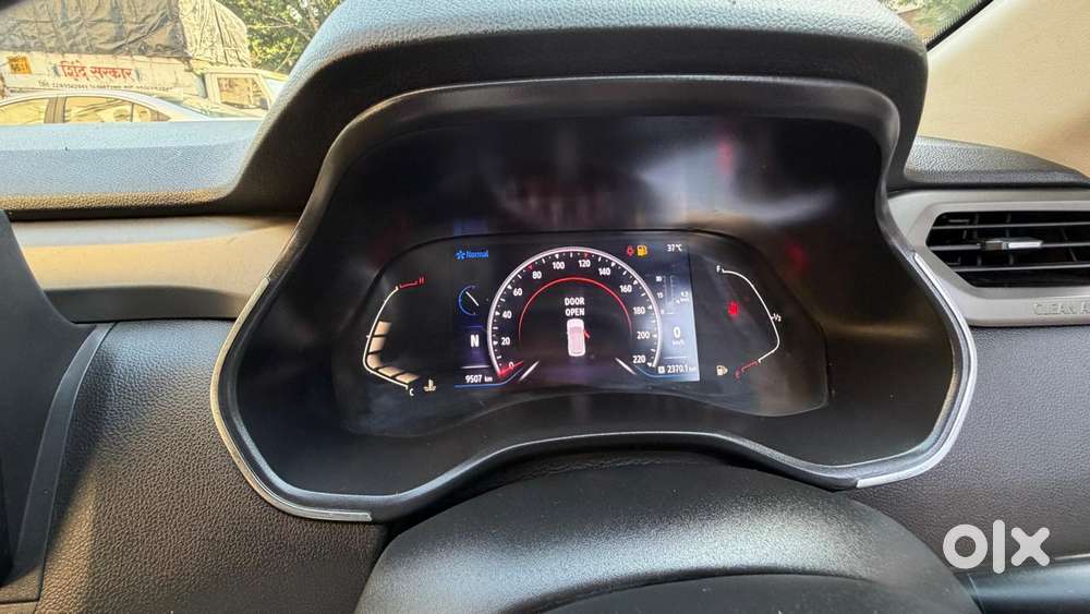 Renault Kiger Rxz, 2022, Petrol