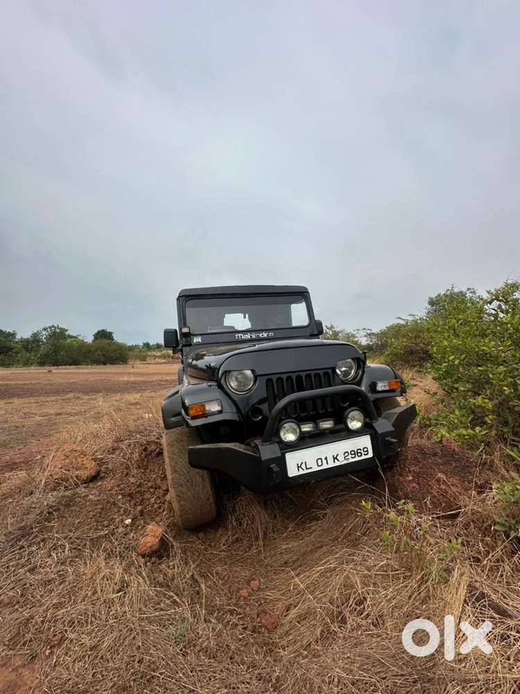 Mahindra Xuv300 1997 Diesel Good Condition