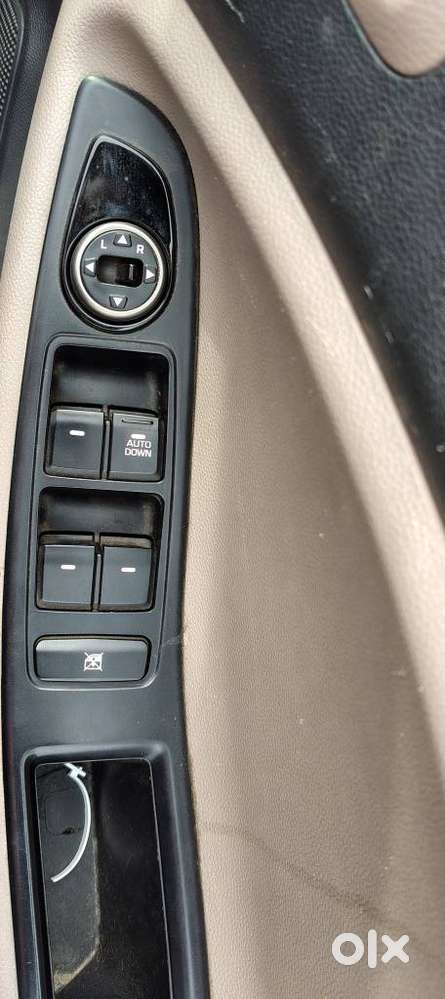 Hyundai I20 2015-2017 Magna 1.2, 2016, Petrol