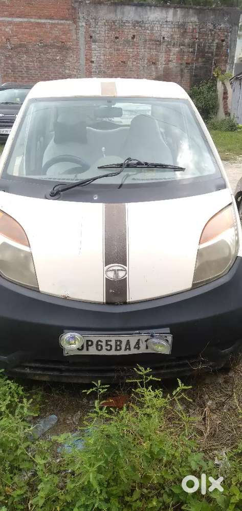 Tata Nano 2011 Petrol  Manual