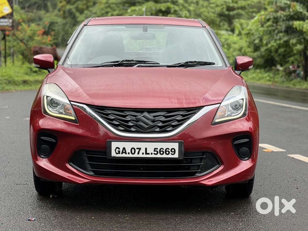 Maruti Suzuki Baleno Zeta, 2019, Petrol