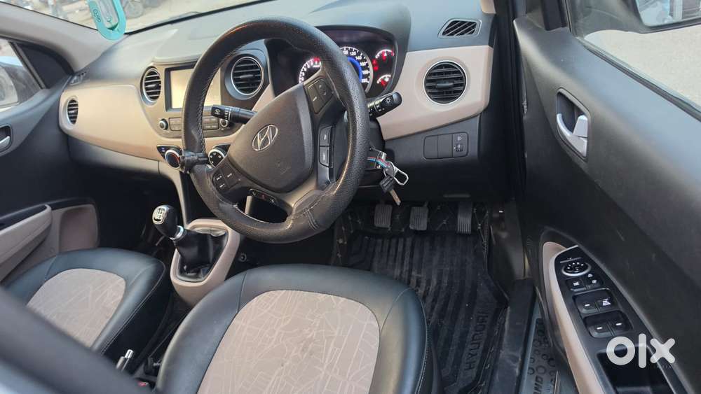 Hyundai Grand I10 Sportz Edition, 2019, Petrol