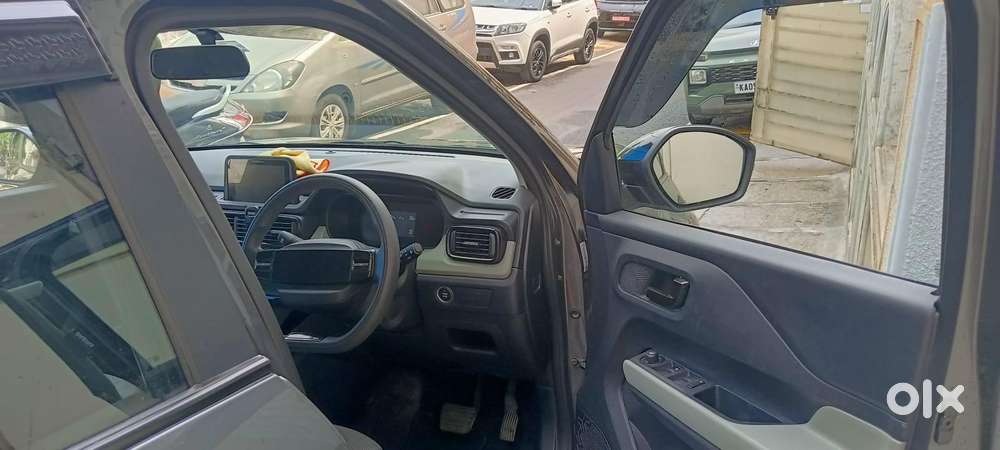 Tata Punch Ev Adventure Lr Ac Fc, 2024, Electric