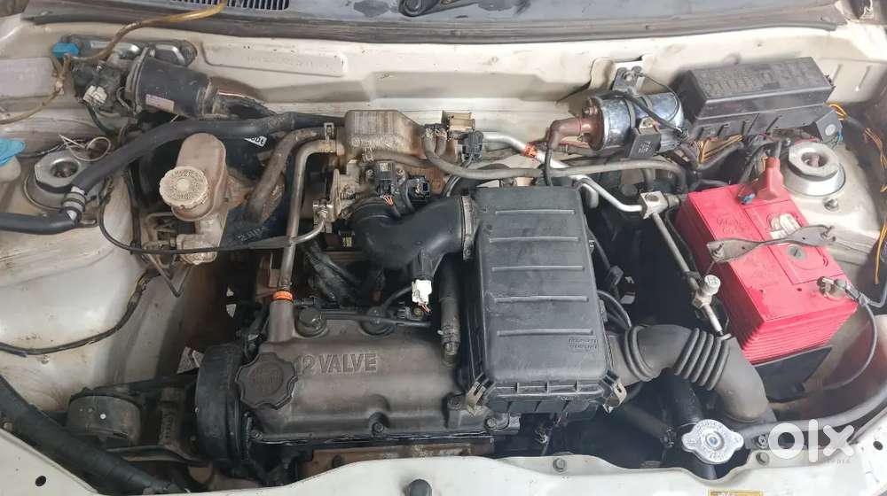 2nd Owner Kl Register