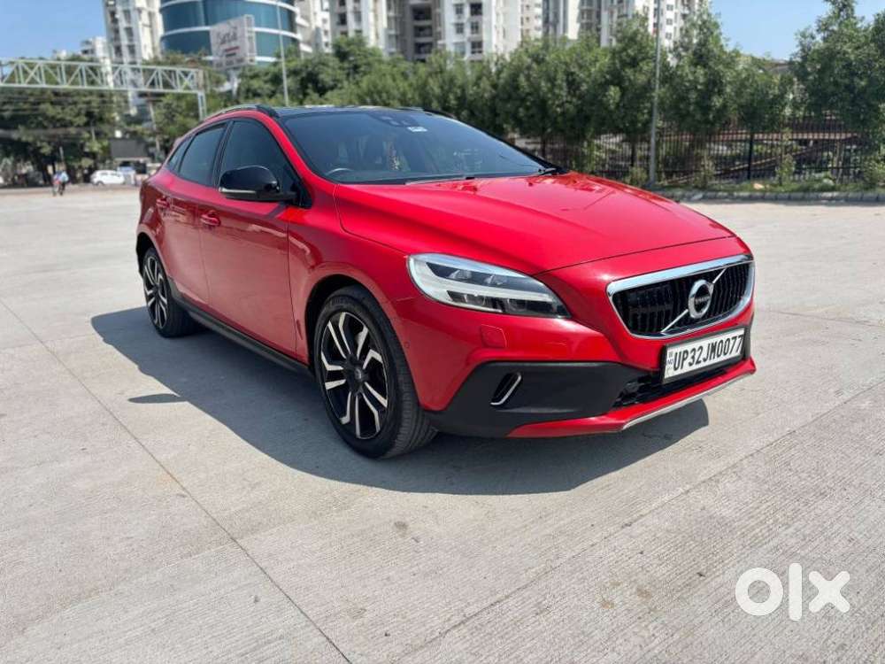 Volvo V40 D3 Kinetic, 2018, Diesel