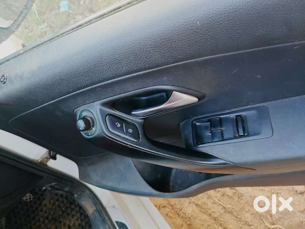 Volkswagen Ameo Petrol 2019