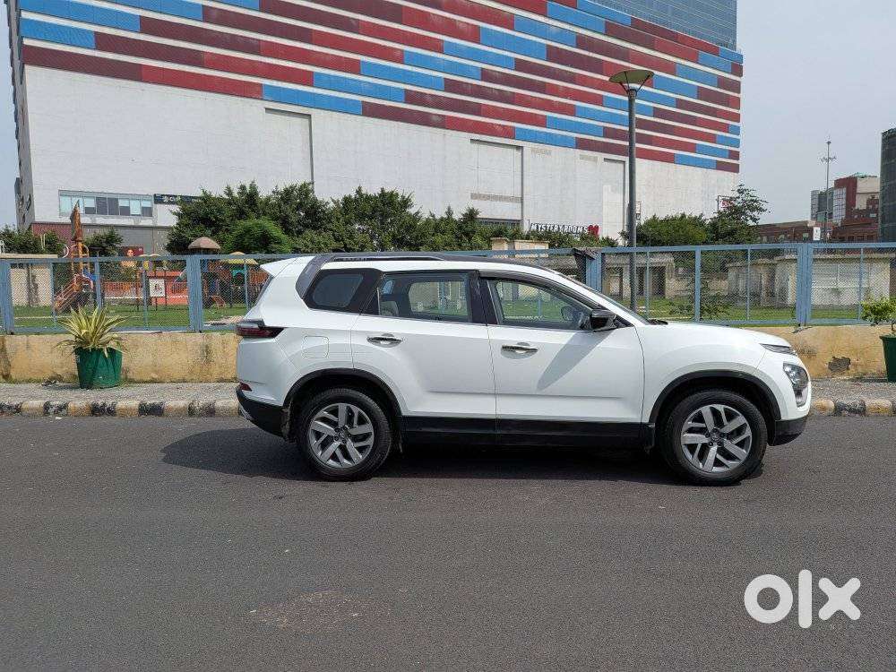 Tata Safari 2.0 Kryotec Xta Plus, 2021, Diesel