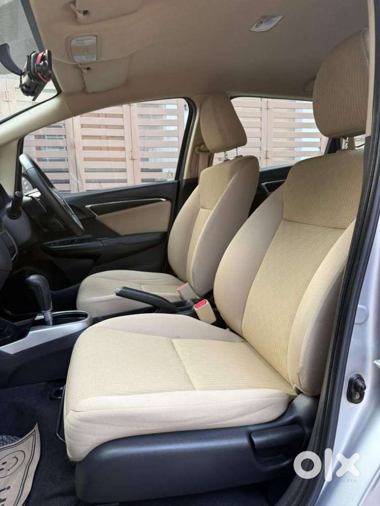 Honda Jazz, 2018, Petrol