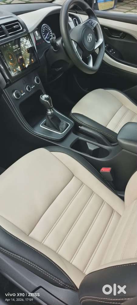 Hyundai Creta 1.6 E Plus Crdi, 2022, Diesel