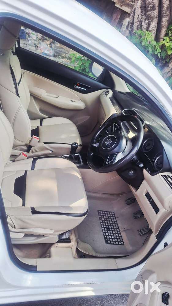 Maruti Suzuki Swift Dzire Vxi(o) Mt, 2021, Petrol