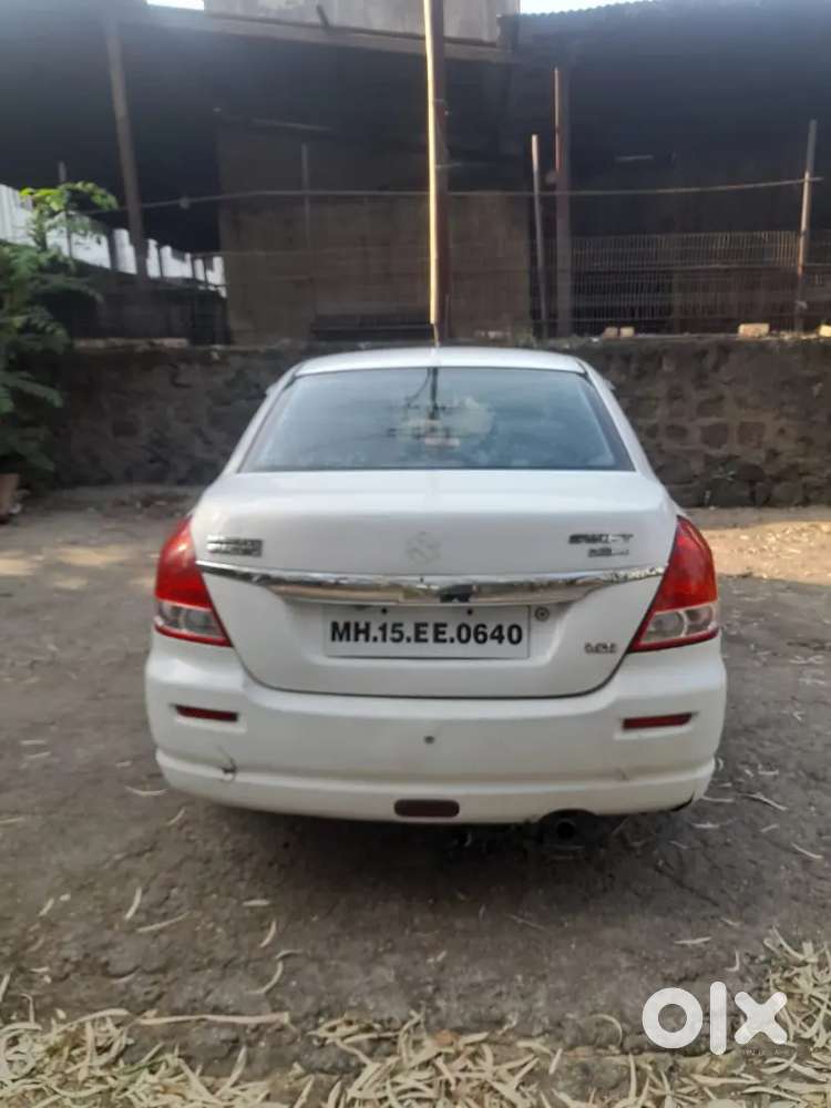 Maruti Suzuki Swift Dzire 2016 Diesel Well Maintained