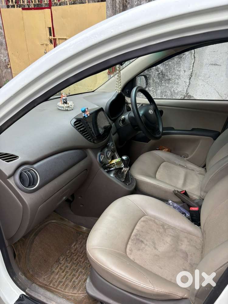 Hyundai I10 1.1 2012 Era