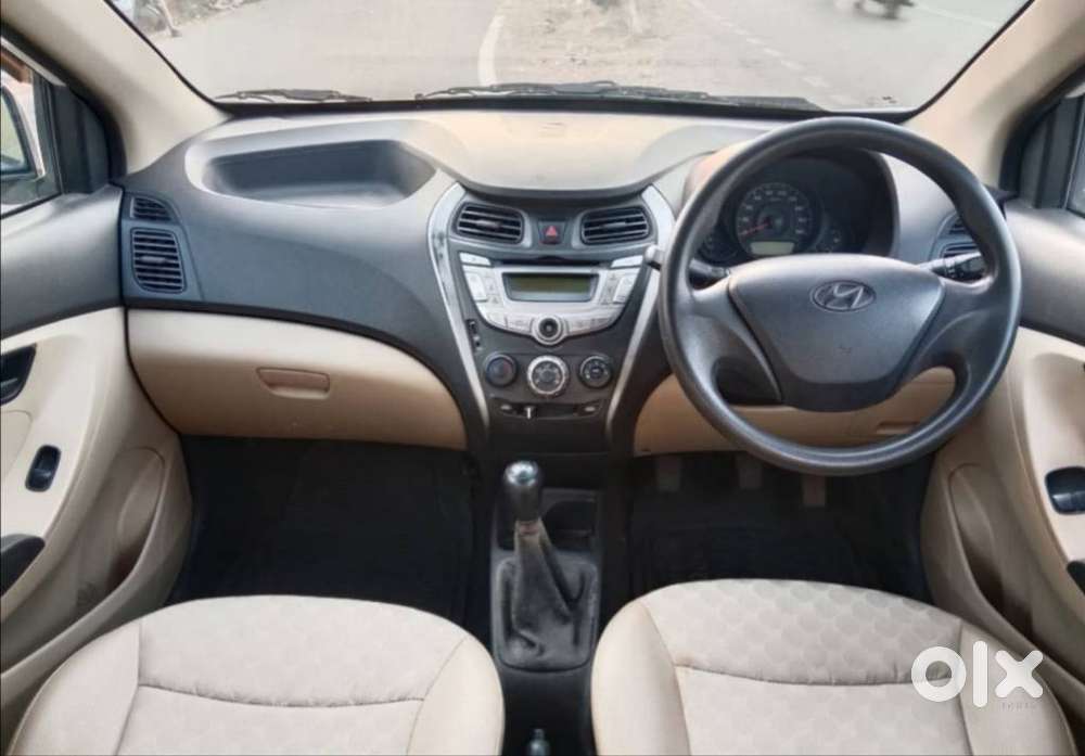 Hyundai Eon Era +, 2018, Petrol