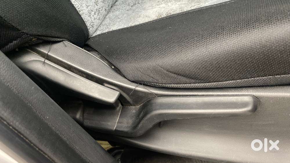 Honda Amaze Vx Cvt Petrol, 2021, Petrol