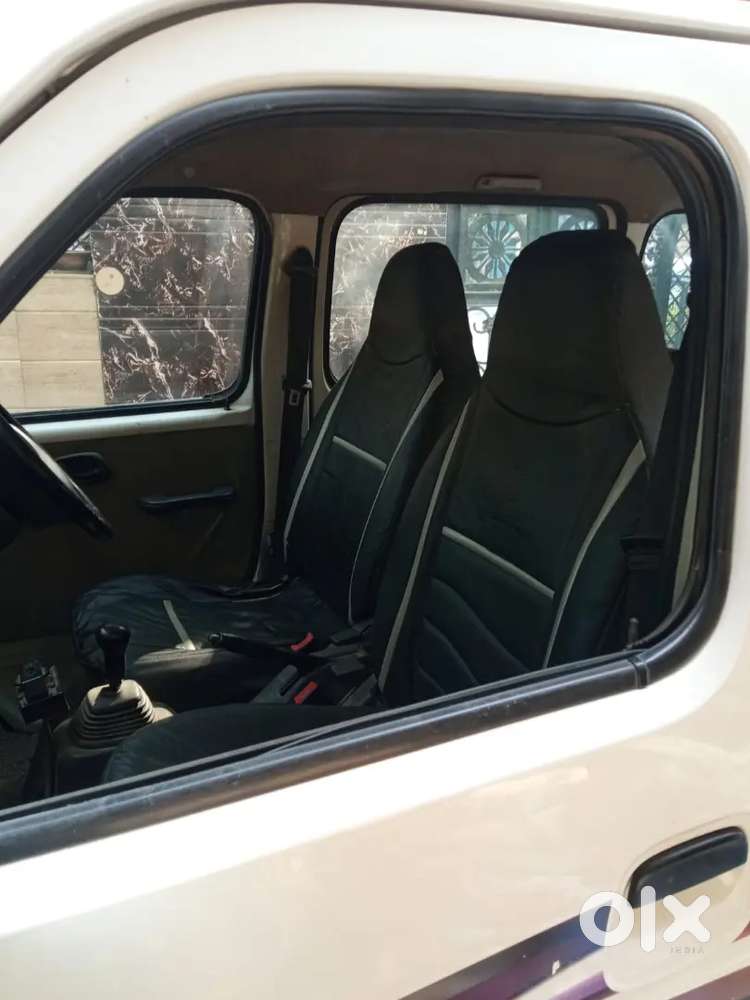 Maruti Eeco Cng 2011. Brand New Condition. Very Less Used.