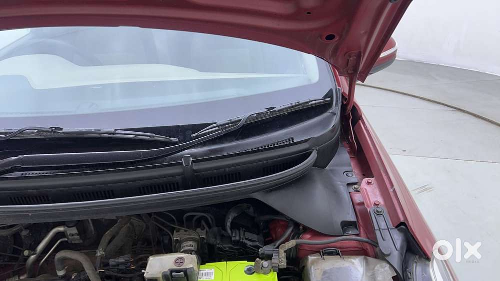 Hyundai Elite I20 [ ] 1.2 Sportz, 2019, Petrol