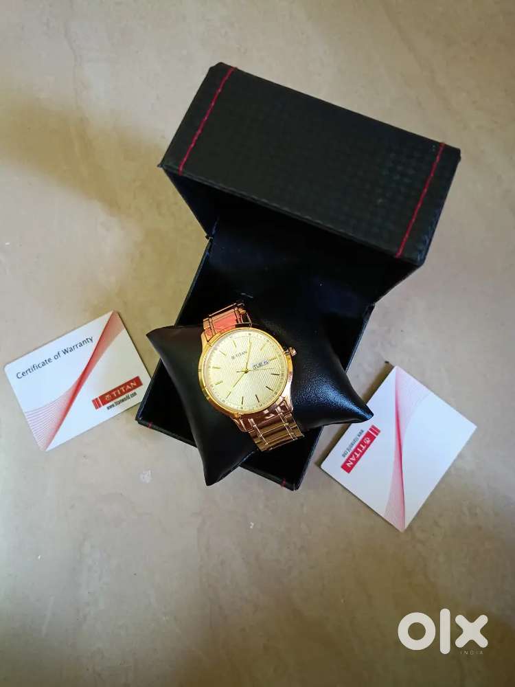 Titan (genuine)