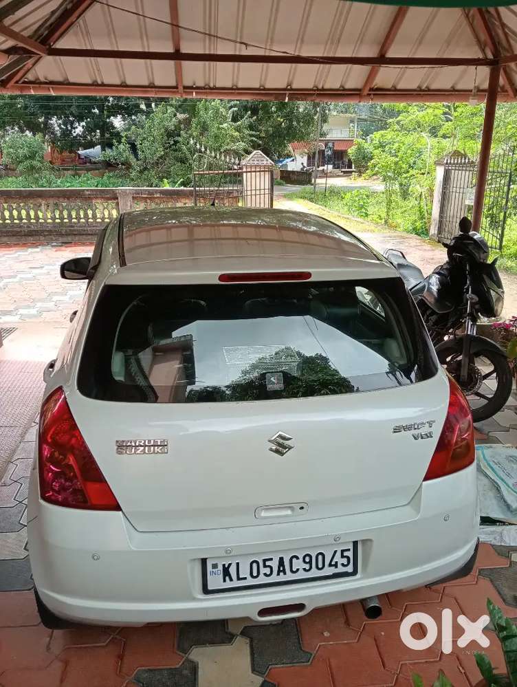 Maruti Suzuki Swift Vdi 2011 Km 136000