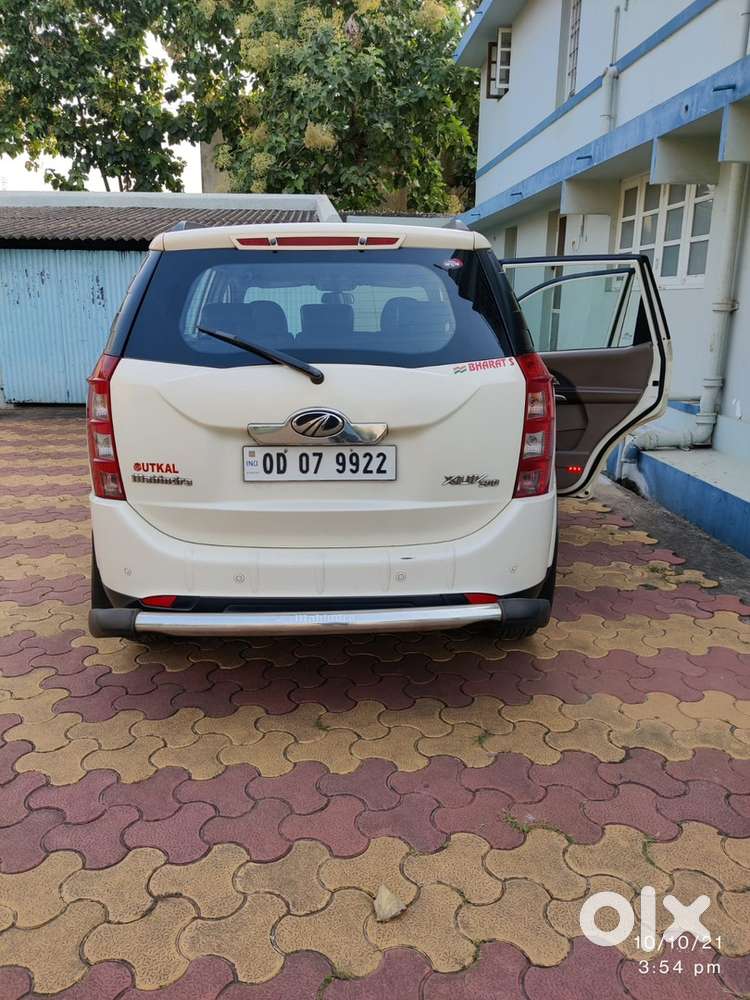 Mahindra Xuv500 2012 Diesel Very Good Condition