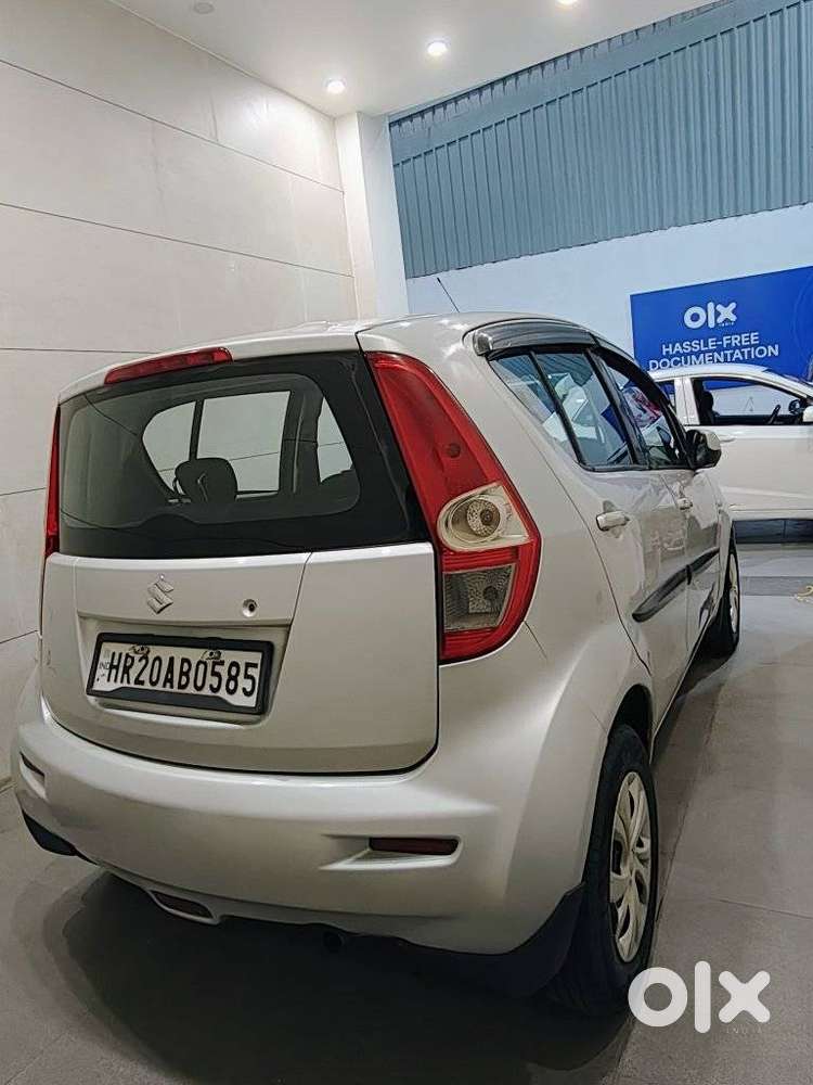 Maruti Suzuki Ritz Vdi Bs-iv, 2013, Diesel