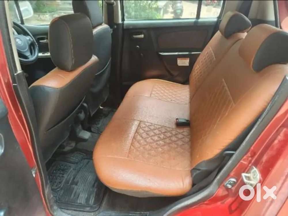 Maruti Suzuki Wagon R 2014 Cng & Hybrids 65000 Km Driven