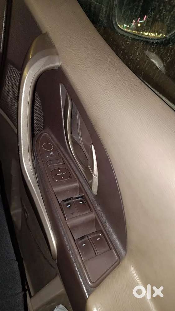 Xuv 500 New Condition
