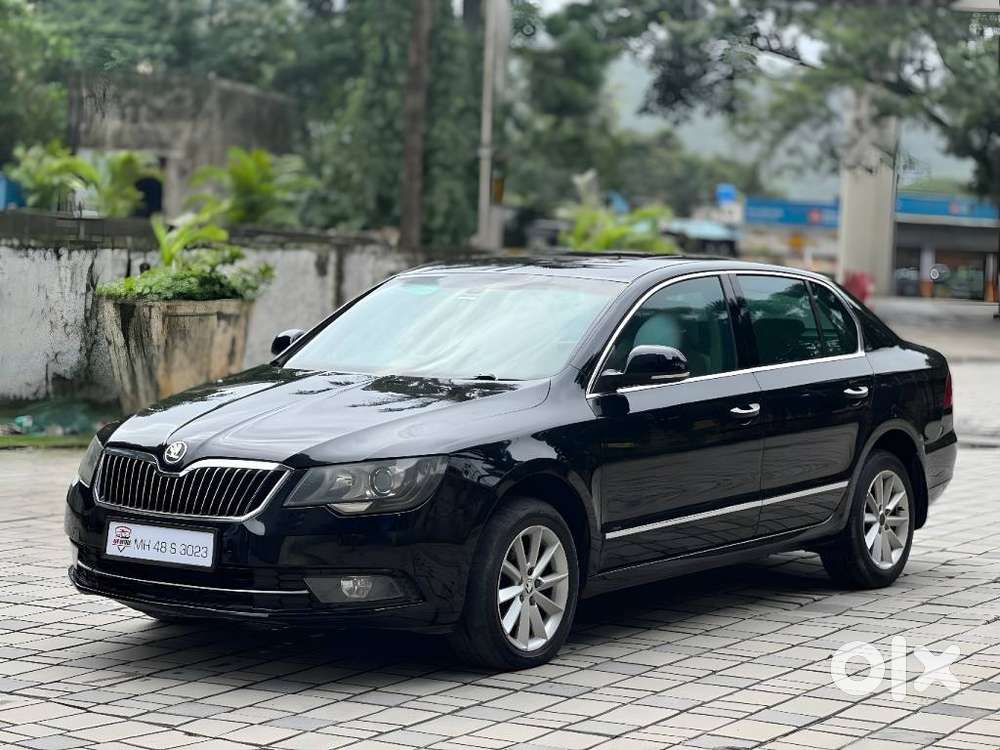 Skoda Superb {2014-2016}2.0 Elegance Tdi At, 2014, Diesel